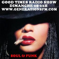 leila - le retour du funk (1995)