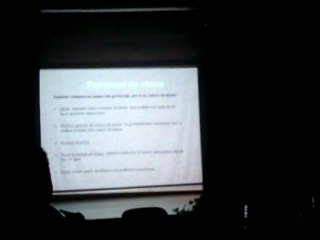 Palestra da União Humanitária dos Doentes com Cancro - 25 de Março de 2011 - Escola Secundária Mães d'Água - Parte 2