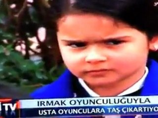 Dizi TV - ''Unutulmaz'' Set (Tv çekimi)