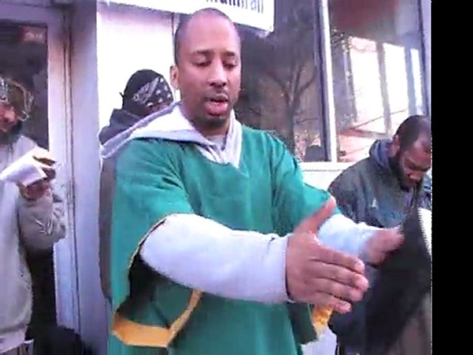 PT3 For the LORD Loveth Judgment, and Forsaketh not His Saints.