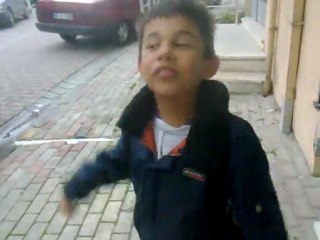 İNCİ SÖZLÜK MAL ADAM OROSPU ÇOCUĞUDUR 2.