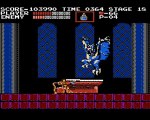 Chevaucher épique de CastleVania partie 5