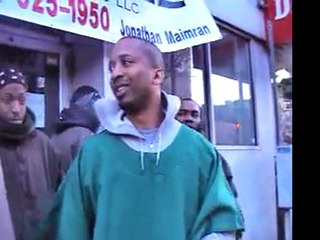 PT3 The Heathen Shall Fear the Name of the LORD, and all the Kings of the Earth thy Glory.