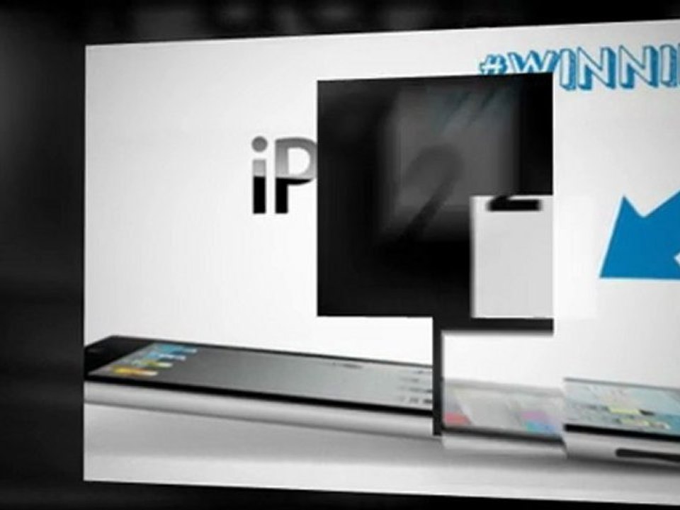 IPAD 2: GET IT FOR FREE