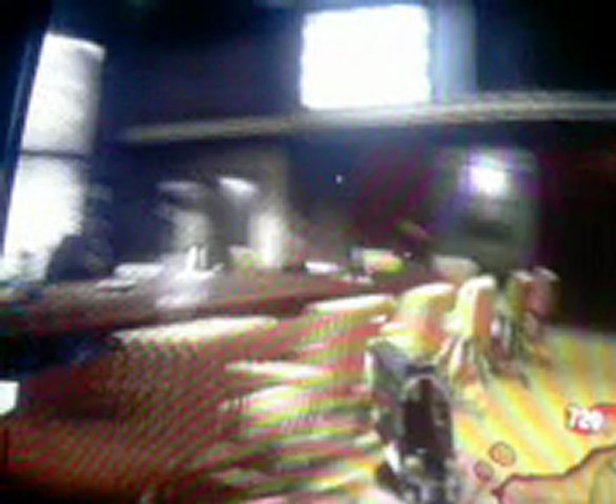cod zombie five
