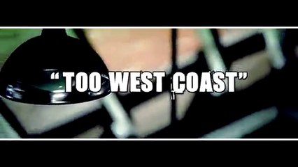 Ice Cube feat WC & Young Maylay "Too West Coast"