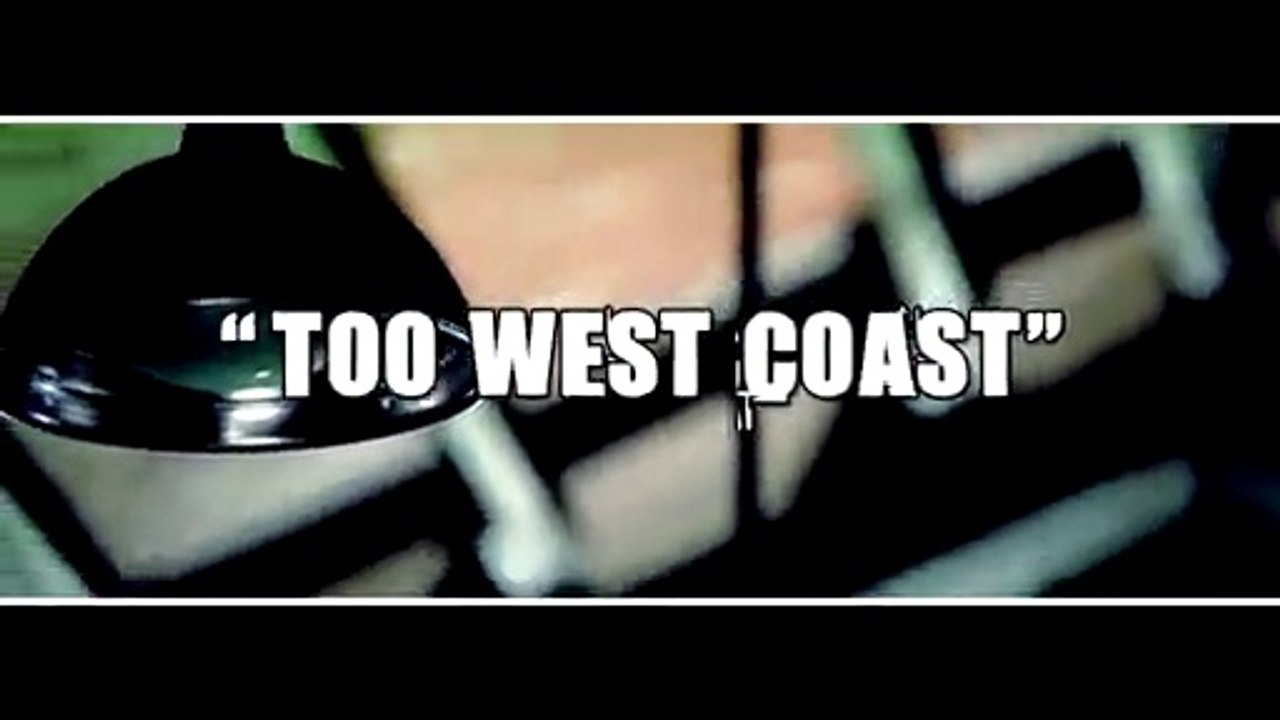 Ice Cube feat WC & Young Maylay "Too West Coast"
