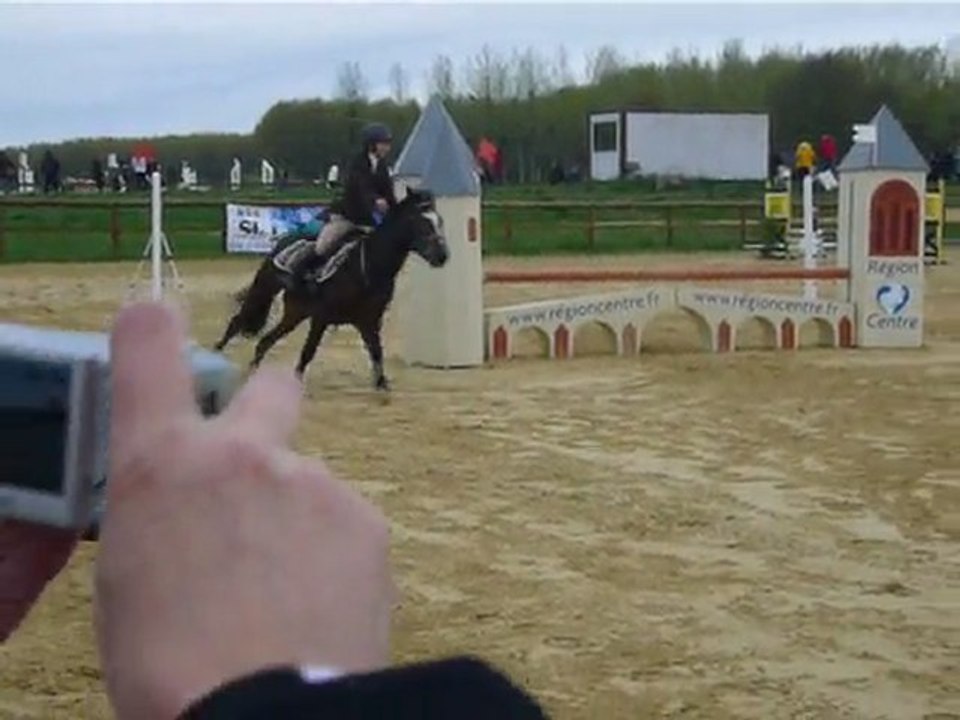 Simbad & Gwenou, Le 03.04.11, Ponam 4 la choisille
