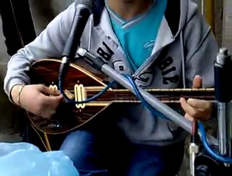 TAK ZİLLERİ OYNA SEN - HARMANDAN - BİDENEM SEN ÇOK TATLISIN & Başkentli Kardeşler [MuRaT & RamÇo]