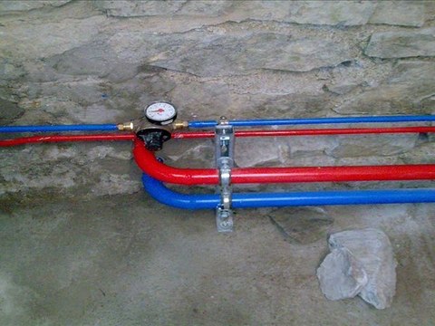 PLOMBIERS MOUANS SARTOUX/ les-artisans-de-cannes.com