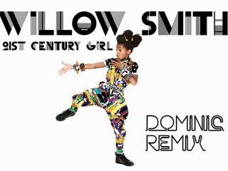Willow Smith 21St Century Girl Remix (News Song 2011)