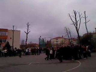 Kartal Anadolu Lisesi ( Apaçi )