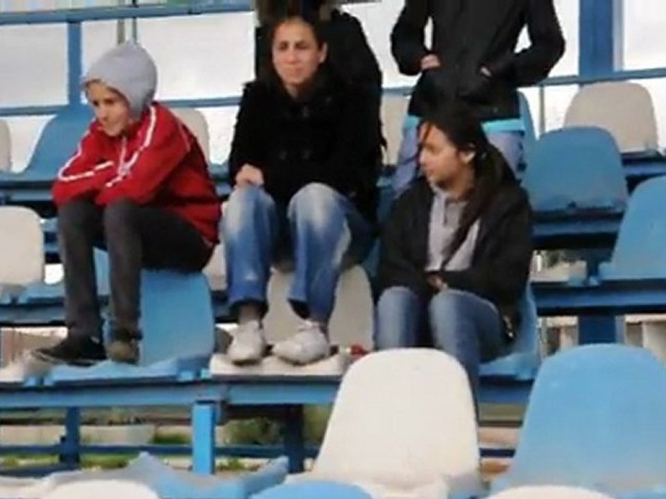 sincan Fatih Stsdyumu