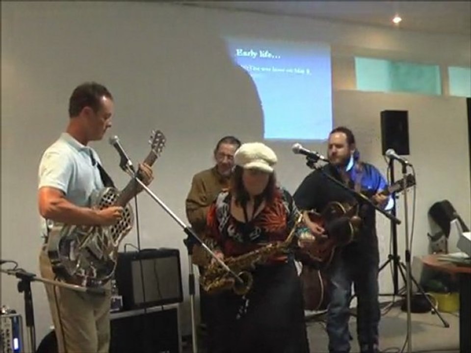 conférence blues1