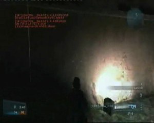 (thegamer) joue a socom confration sur ps3