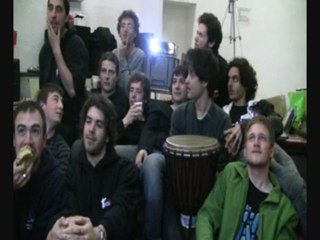 Boite à Questions Logistique