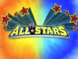 Testing Labs : WWE All Stars