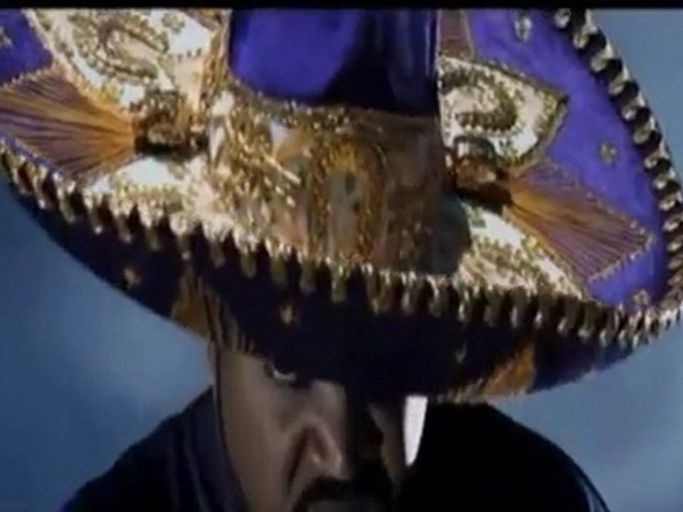 Ice Cube "I Rep That West"