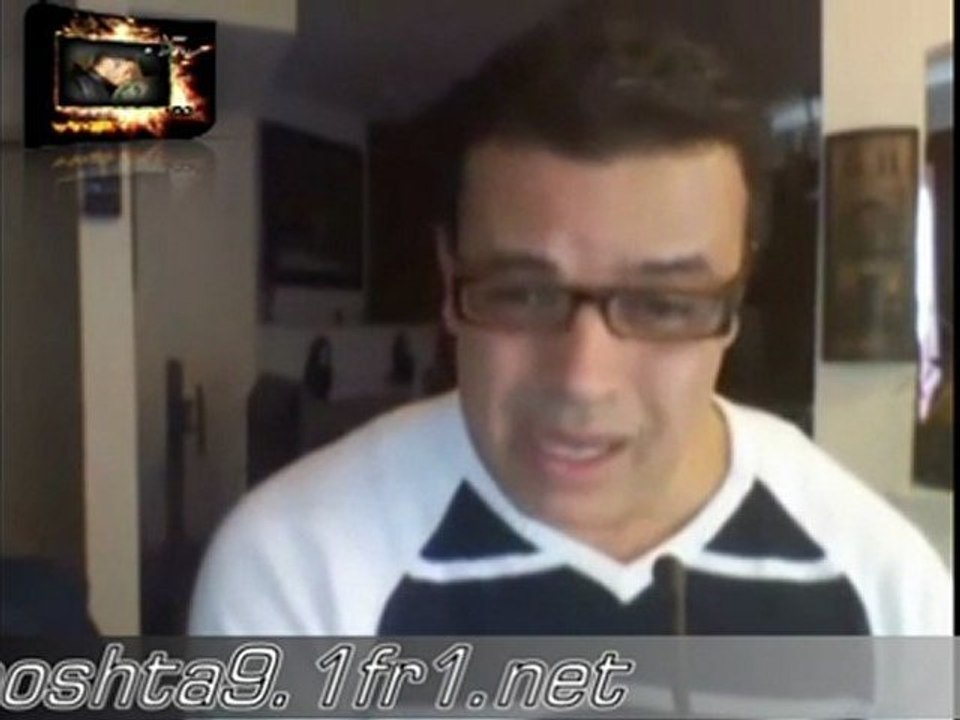 مغربي لا يتق في الله