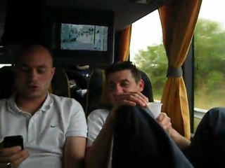 apres le depart de jonqueras