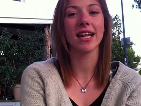 Η Γιώτα Γκιουζέλη στο Sport24