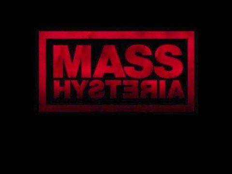 Mass Hysteria Feat. Manu (Dolly) - Briller pour toi