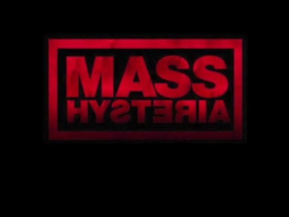 Mass Hysteria Feat. Manu (Dolly) - Briller pour toi