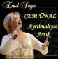 Emel Sayın - Ayrılmalıyız Artık (Cem ÜNAL Mix)