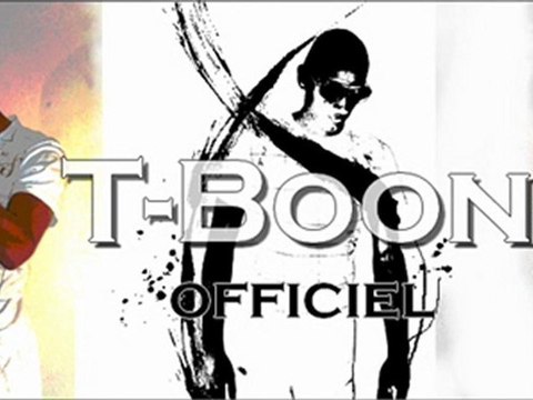 T-boon - meme si j'rève (ft 6-Blé) 2011 // Nice 06