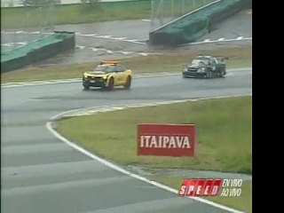 Montana Cup: Round1.Interlagos