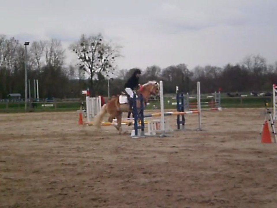 Cloclo' & Léo :)