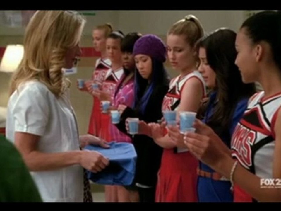 Glee Season 1 Episode 6 – Vitamin D