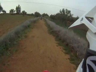 Maroc2011 - Vallée de l'ourika