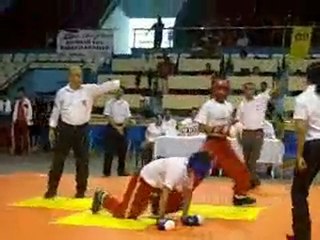 mehmet durmuş semi kontak