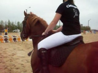 CSO Bédée - Kes et Maelle