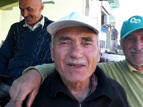 DESTEK KASABASI HALKLA SOHBET ALİ KÖKSAL - haberamasya.com