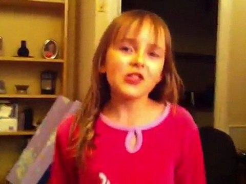 3 avril 2011 - US Boy de Jena Lee