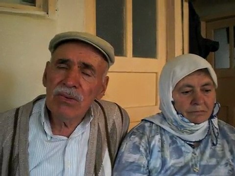 DESTEK KASABASI - ALİ ÖZTÜRK LE SÖYLEŞİ - haberamasya.com