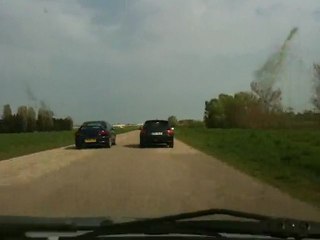 Subaru vs 206s16 cam saxo vts