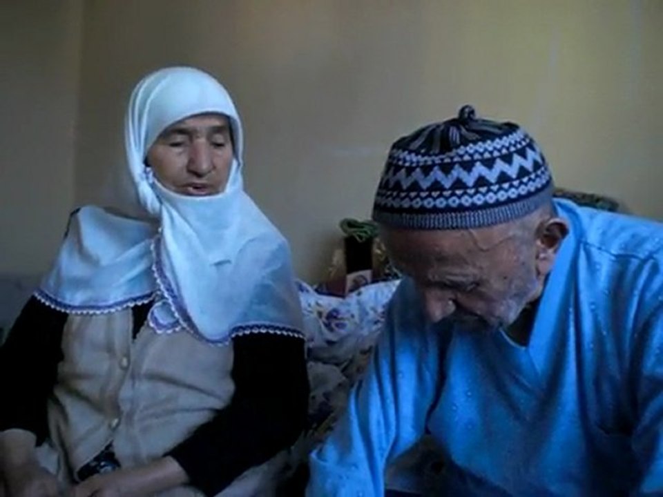 DESTEK KASABASI - MEHMET GÜRKAN İLE SÖYLEŞİ - www.haberamasya.com