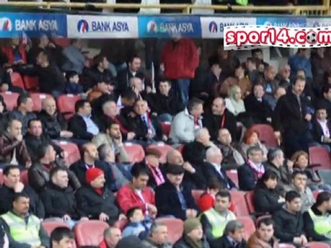 Boluspor Gungoren Bld.Spor spor14 klibi