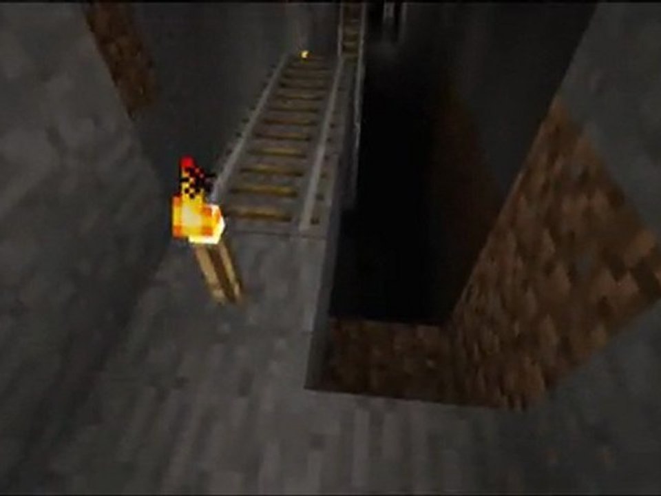 Little Big Minecraft