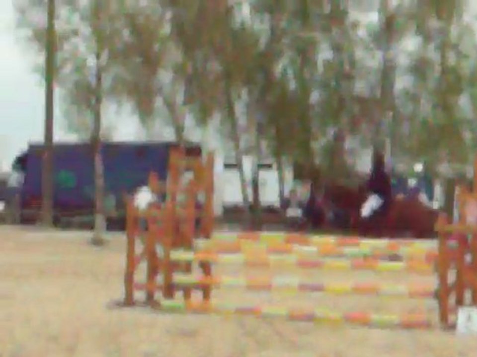 CSO Bédée - Hilari et Florian