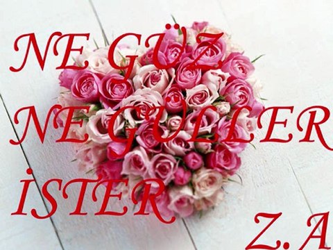 BANA SEVGİLİ LAZIM , BANA AŞK LAZIM , İŞTE BANA SEN LAZIM SEVGİLİM SEN LAZIM !