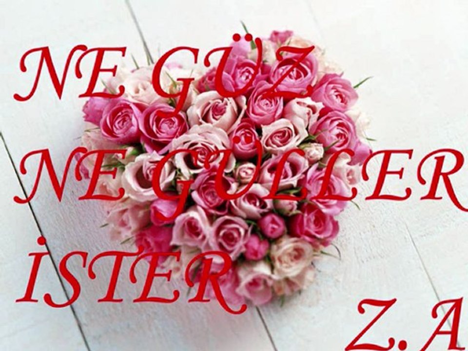 BANA SEVGİLİ LAZIM , BANA AŞK LAZIM , İŞTE BANA SEN LAZIM SEVGİLİM SEN LAZIM !