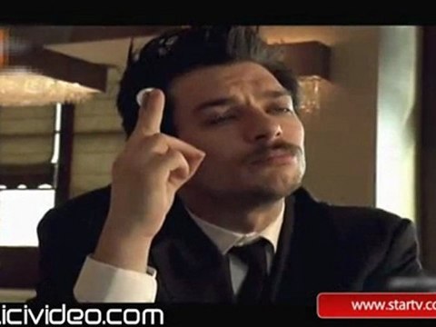 Hayrettin Ezel Dizisine Girerse - Hayrettin ' den