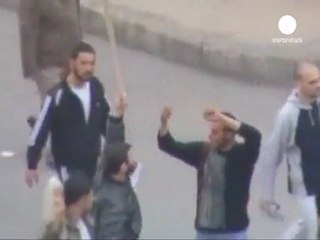 Suriye'de eski bakan, hükümeti kurmakla görevlendirildi