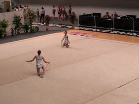 DC5 BM VITROLLES à FOS