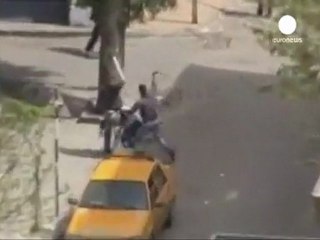 Nuevo primer ministro en Siria