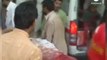 At least 40 dead in Pakistan bomb attacks